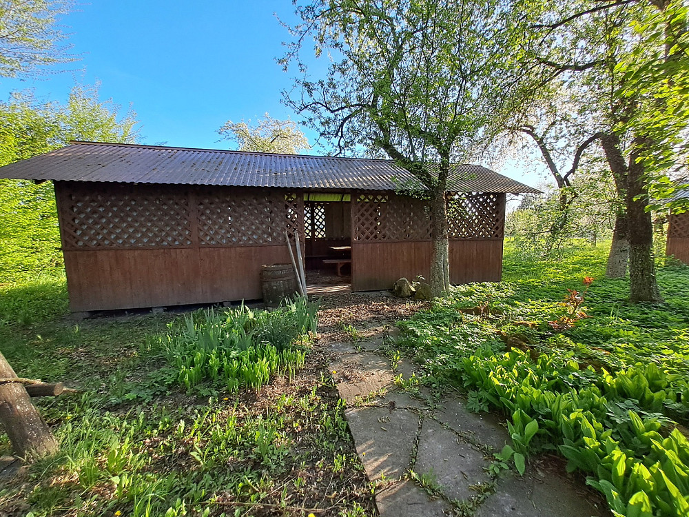 Продаж заклад громадського харчування на Хмельницького Б. вул., 2 поверх - 1/2 Жизномир - фото 15