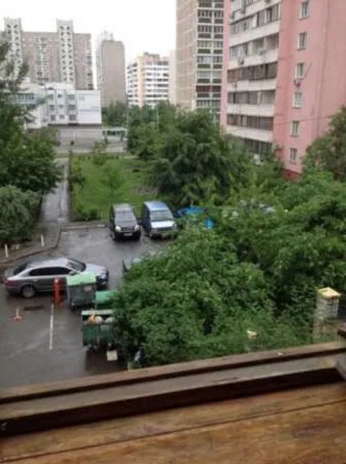 Оренда Квартира 2-кімнатна, 3/18 поверх на Гришко Михаила ул., 8 Киев - изображение 11