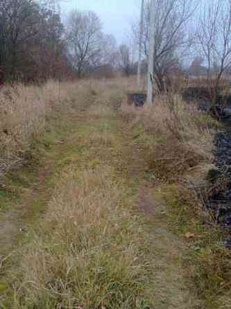 Продаж земельної ділянки 10 соток 