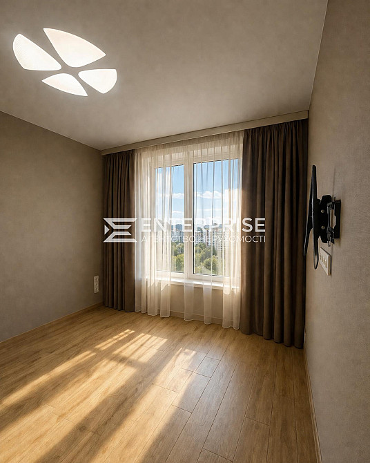 Оренда Квартира 1-кімнатна, 24/26 поверх на вул. Солом'янська Київ - фото 6