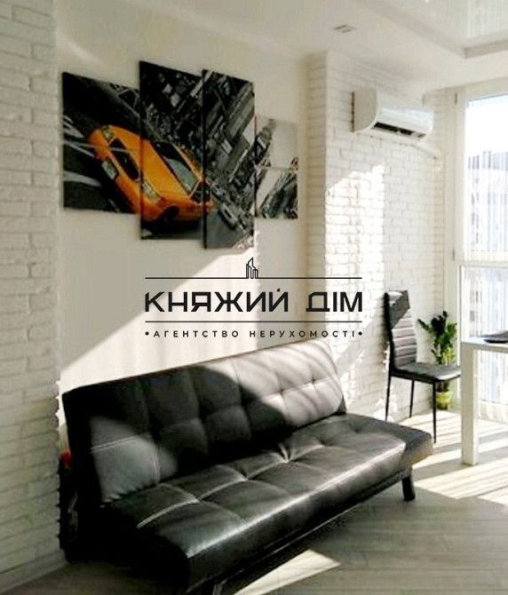 Продажа 2-х к.кв. на Позняках. № 21138908 Київ - фото 1