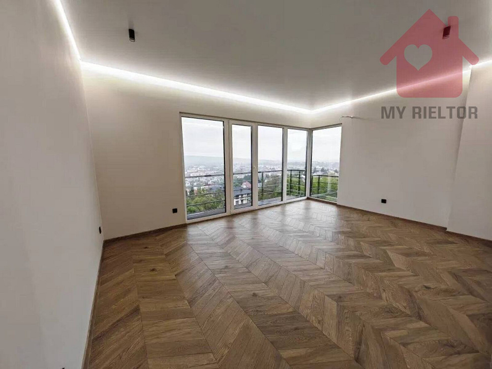 Продаж трикімнатної квартири по вул.Далека Ужгород - фото 6