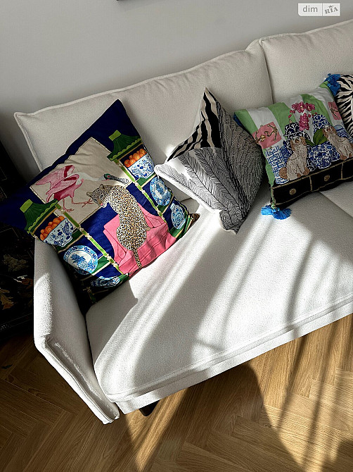 Продаж Квартира 1-кімнатна, 6/30 поверх на Андрія Верхогляда вул., д. 14-А Киев - изображение 9