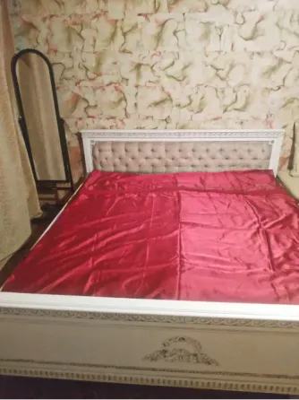 Аренда 1к Квартира 45 кв.м Добровольского 77 Одесса