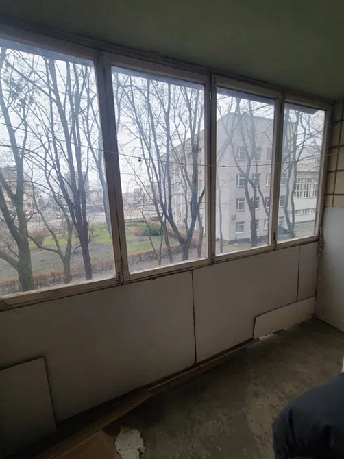 Продаж Квартира 2-кімнатна, 2/9 поверх на Михайла Омеляновича-Павленка вул. (Суворова), 19 Киев - изображение 6