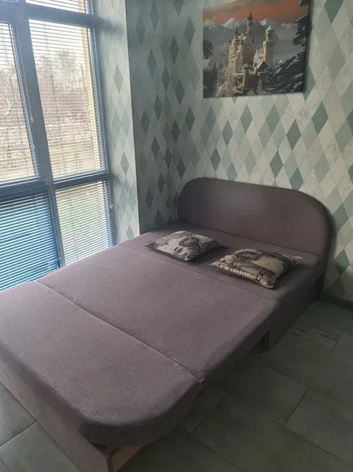 Оренда Квартира 1-кімнатна, 2/4 поверх на Залізнична, 32 Київ - фото 11