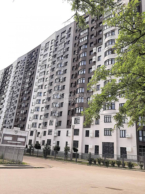 Продаж Квартира 1-кімнатна, 13/16 поверх на вул. Ботанічний Харків - фото 7