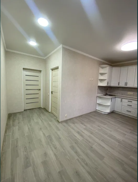 Однокомнатная квартира в новом доме. Odessa - photo 4