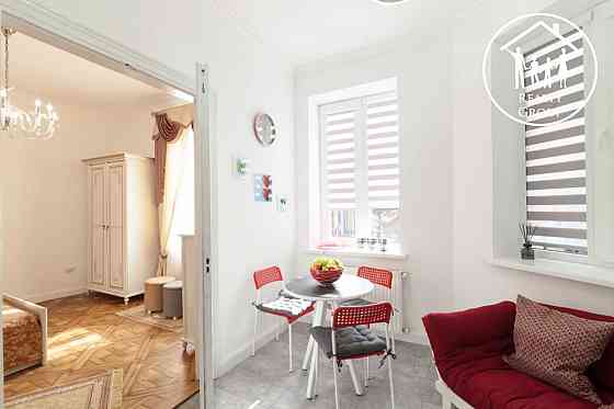 Продаж 1к Квартира 31 кв.м Клепарівська, 12 Львов