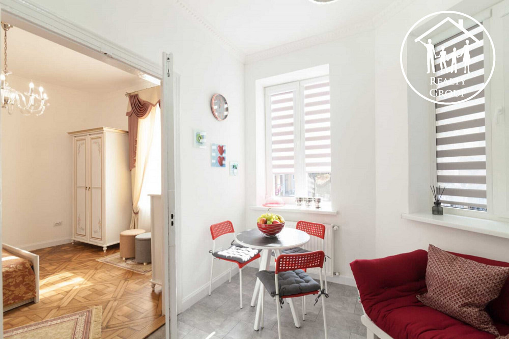 Продаж 1к Квартира 31 кв.м Клепарівська, 12 Львів - фото 4