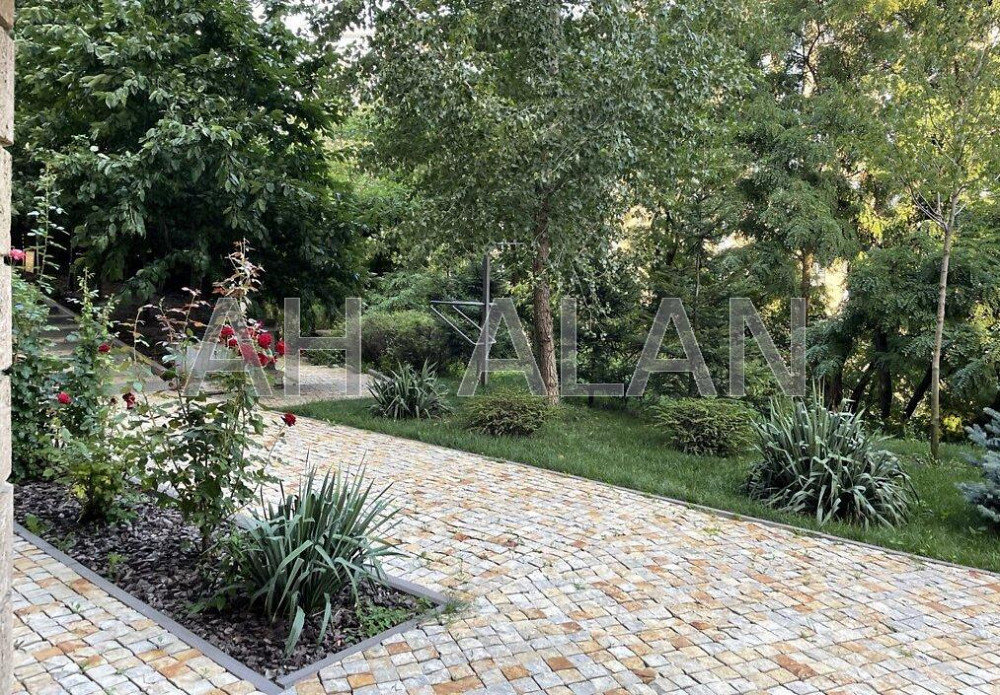 Оренда Будинок 4-кімнатний на Лук'янівський пров., 3 Kiev - photo 19