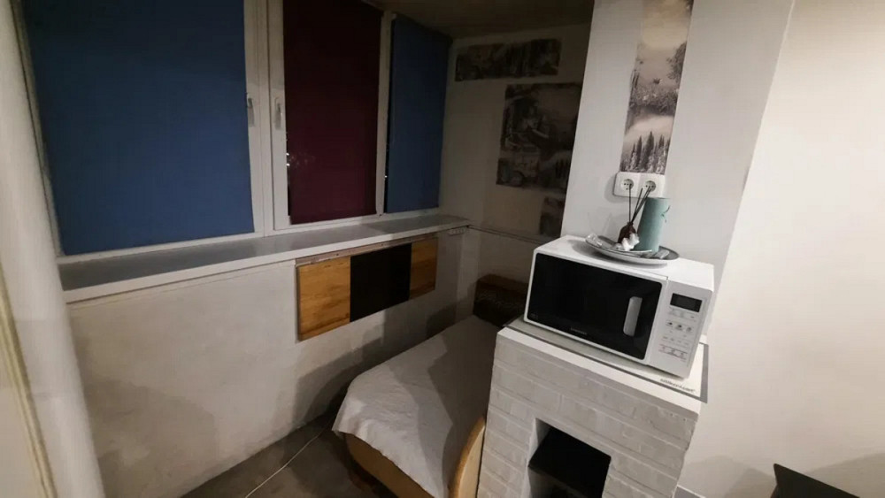 Оренда Квартира 1-кімнатна, 11/16 поверх на вул. Академіка Заболотного, 126/1 Київ - фото 8