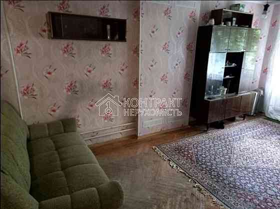 Продаж Квартира 3-кімнатна, 4/5 поверх на вул. Гвардійців Широнінців Харьков