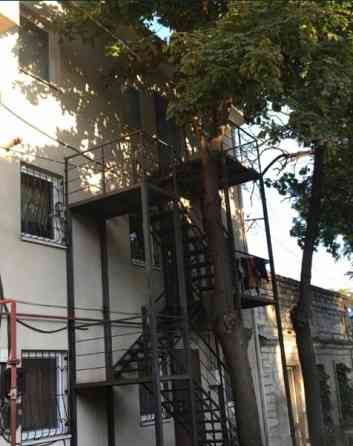 ПРодам 2-х комнатную квартиру на Слободке Нерубайская/Слободская Одеса