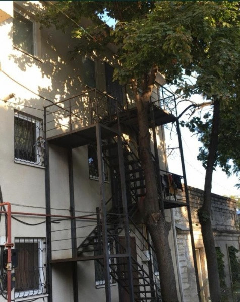 ПРодам 2-х комнатную квартиру на Слободке Нерубайская/Слободская Одеса - фото 2