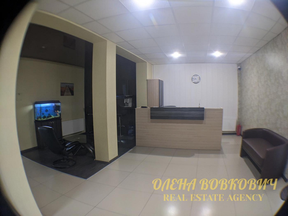 Оренда офісне приміщення на вул. Тринітарська приміщень - 1, поверх - 3/3 Івано-Франківськ - фото 10