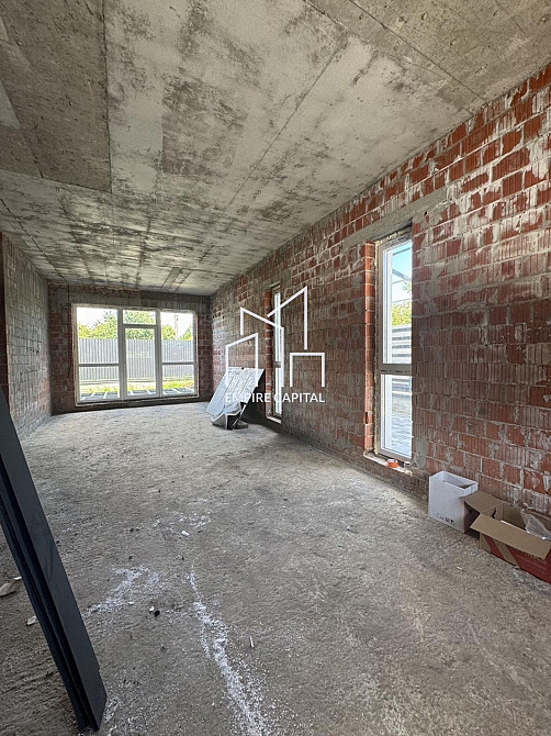 Продаж 2-поверховий Будинок з ділянкою 2 сот 120 кв.м 5 кімн. на Степана бандери вул. Давидів - фото 5