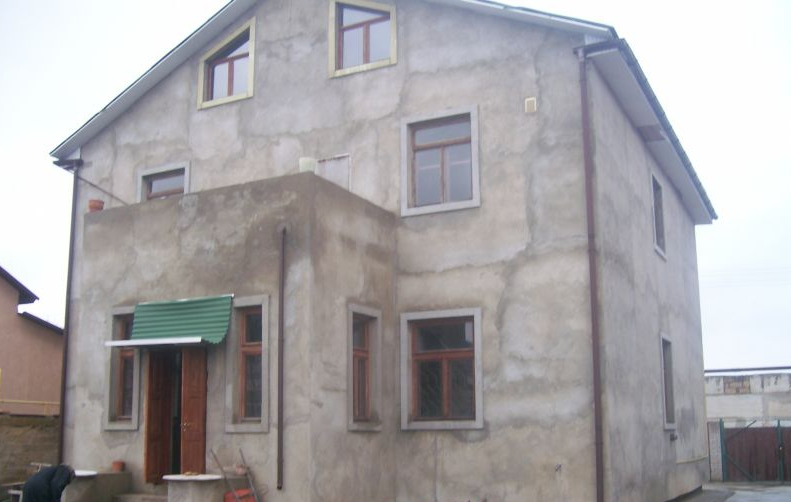 Дом на Слободке Одеса - фото 8