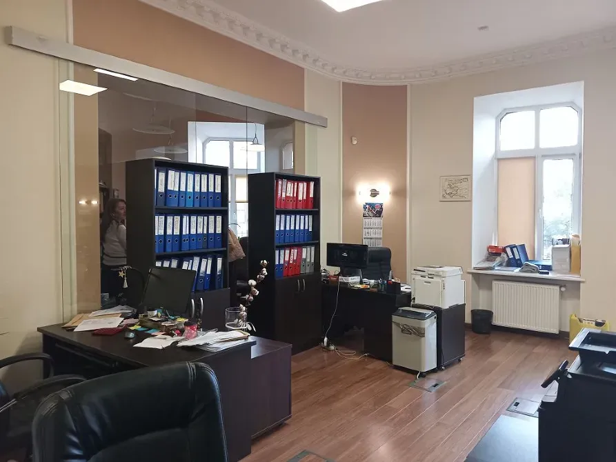 For sale Space In Residential Building area 325 sq.m floor 1 at Маразлиевская Odessa - photo 5