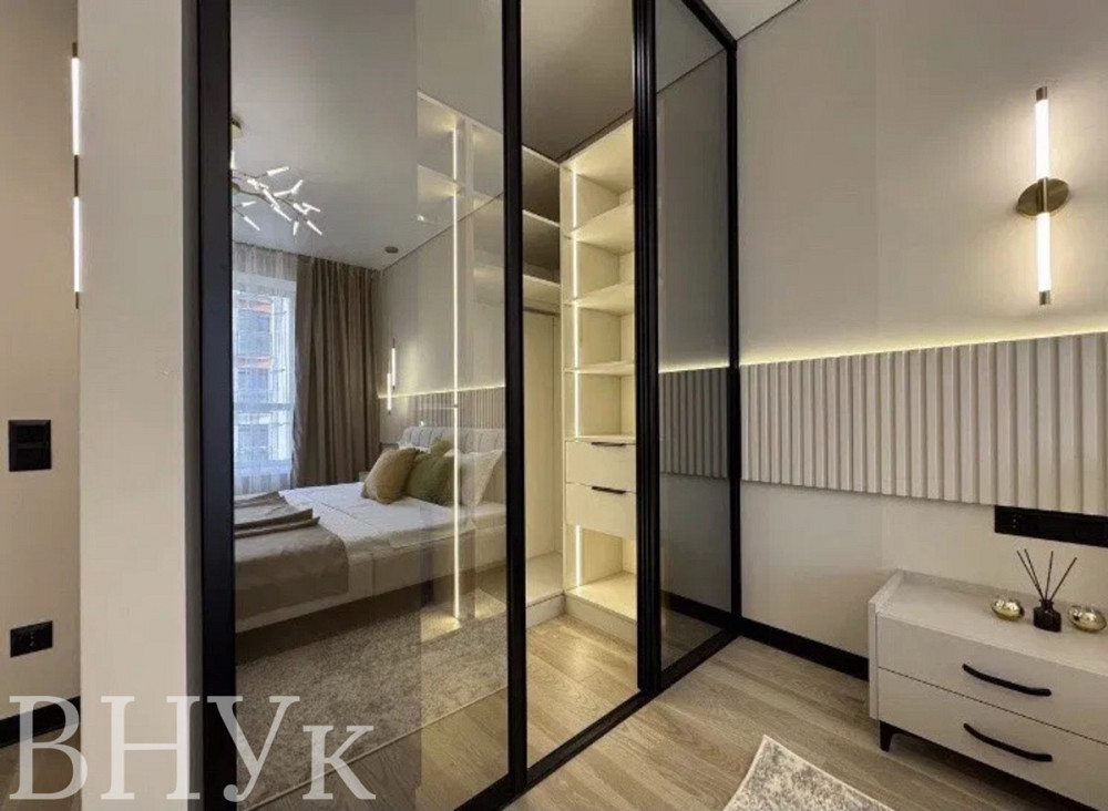 Продаж Квартира 3-кімнатна, 7/10 поверх на вул. Мазепи Гетьмана Ивано-Франковск - изображение 5