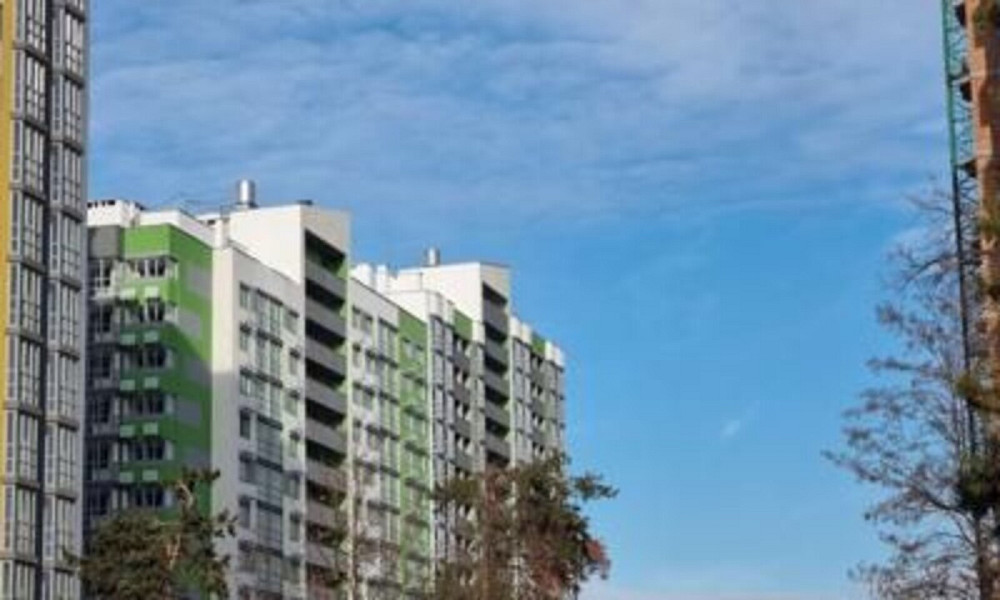 Продаж Квартира 3-кімнатна, 8/16 поверх на Бориспільська, 18-26 Киев - изображение 1