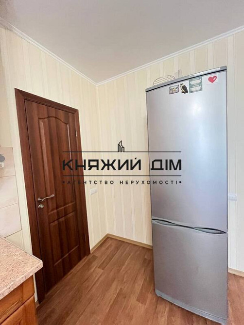 ЖК Еврика 3 кімнат. розд. в новому будинку. ВДНХ № 11195555 Київ - фото 9