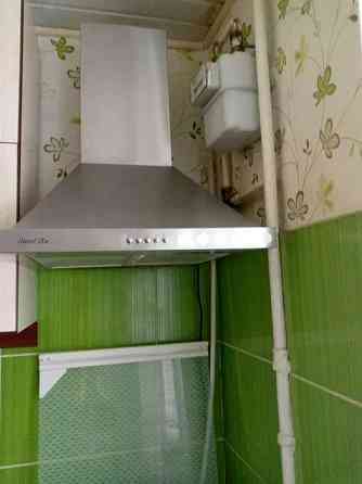 Оренда Квартира 2-кімнатна, 2/5 поверх на ул. Строителей, 14 Киев