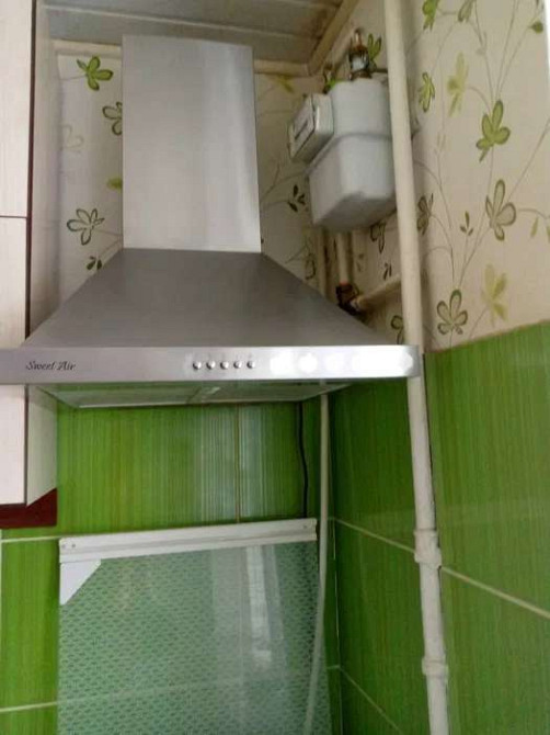 Оренда Квартира 2-кімнатна, 2/5 поверх на ул. Строителей, 14 Київ - фото 5