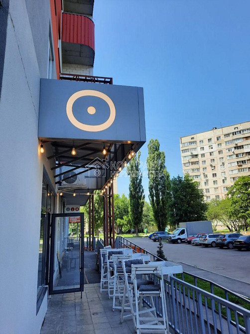 Оренда заклад громадського харчування на вул. Перемоги приміщень - 2, поверх - 1/16 Харьков - изображение 6