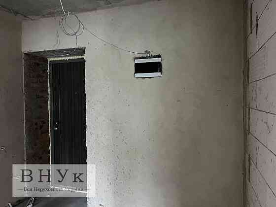 Продаж Квартира 1-кімнатна, 5/9 поверх на вул. Чернівецька Тернопіль