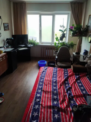 Продам 4-х комнатную квартиру на пр. Добровольского/Семена Палия Odessa