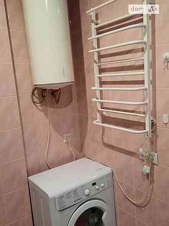 Оренда Квартира 1-кімнатна, 22/25 поверх на ул. Михаила Драгоманова Київ