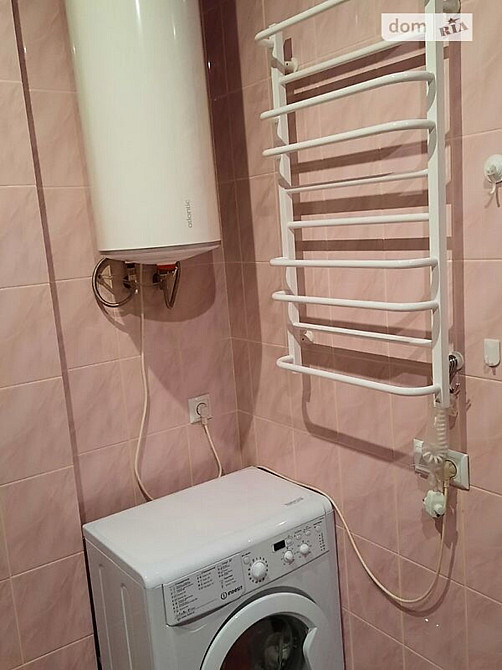 Оренда Квартира 1-кімнатна, 22/25 поверх на ул. Михаила Драгоманова Київ - фото 1