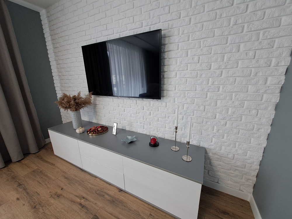 Оренда сучасної та комфортної 2 кім квартири по вул. Київська Тернопіль - фото 12