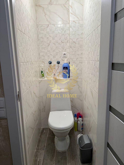 Продається 2 к квартира з хорошим ремонтом Лісовий масив Київ - фото 8