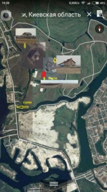 Продаж земельної ділянки 15 соток Вишеньки - фото 1