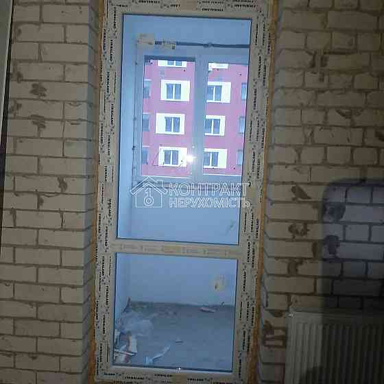 Продаж Квартира 1-кімнатна, 4/9 поверх на вул. Борткевича Харків