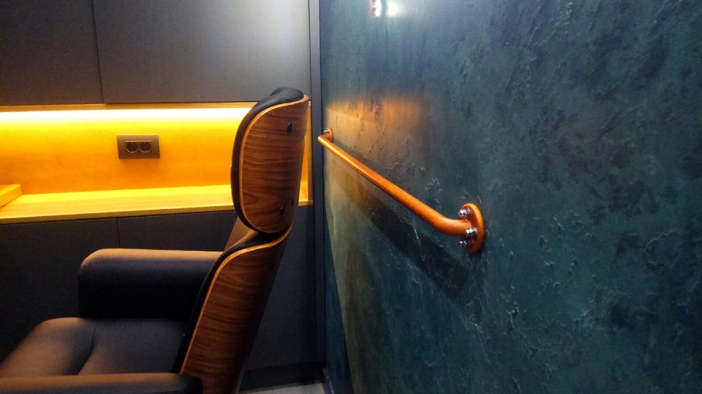 Оренда офісне приміщення на Гагаринское плато, 5/2 поверх - 1/22 Одесса - изображение 10