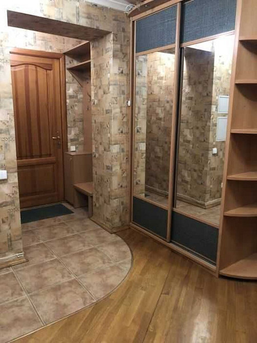 Оренда Квартира 3-кімнатна, 3/9 поверх на ул. Академика Булаховского, 30а Kiev - photo 11