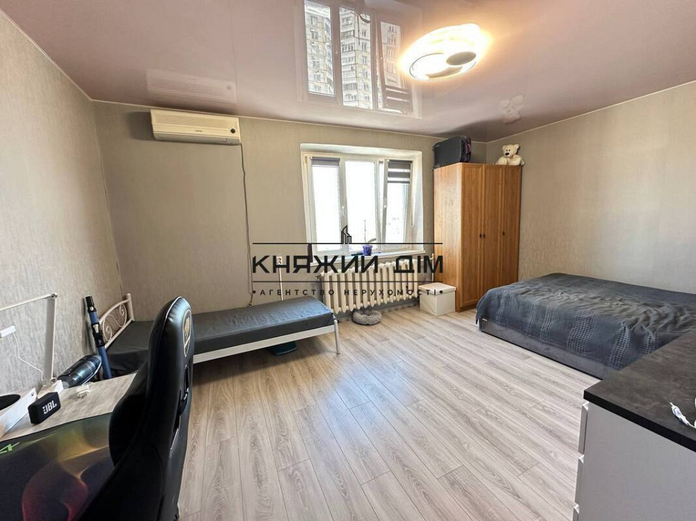 Продаж Квартира 2-кімнатна, 18/18 поверх на Руденко Ларисы ул. Kiev - photo 3