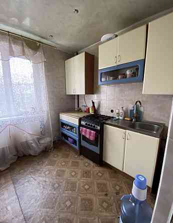 Продаж Квартира 3-кімнатна, 3/10 поверх на Котляревского ул., 11А Dnipro