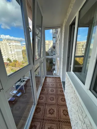 Оренда 3к Квартира 72 кв.м бульвар Слави Дніпро