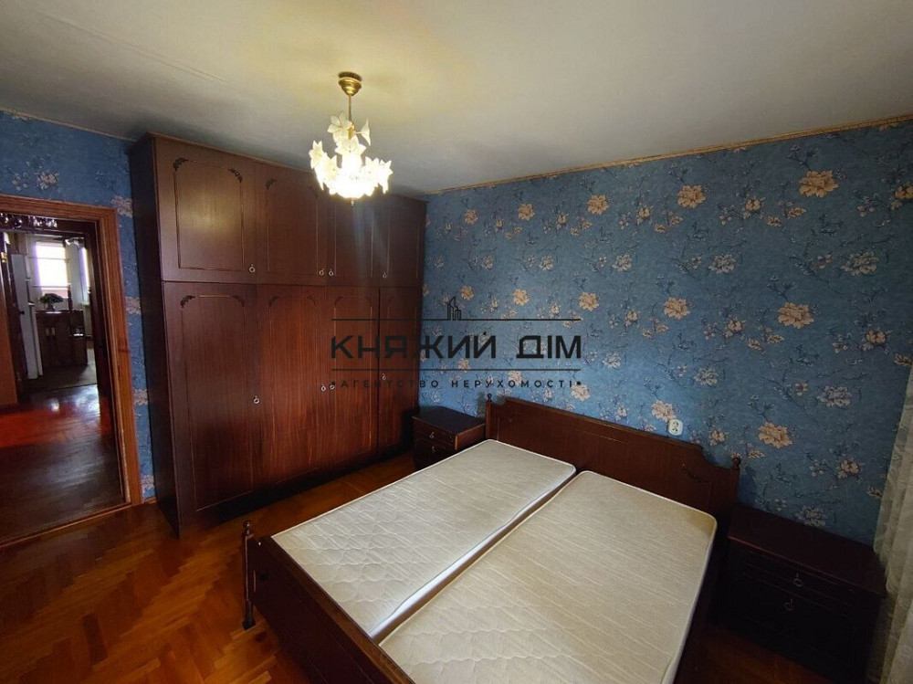 ПРОДАЖ БЕЗ КОМІСІЇ 2к кв метро Позняки пр-кт Петра Григоренка 33/44 код 21146864 Київ - фото 6