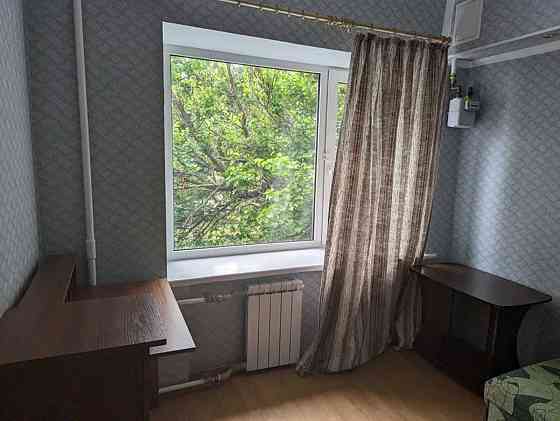 Оренда Квартира 1-кімнатна, 1/8 поверх на Голосіївський просп, 112 Київ