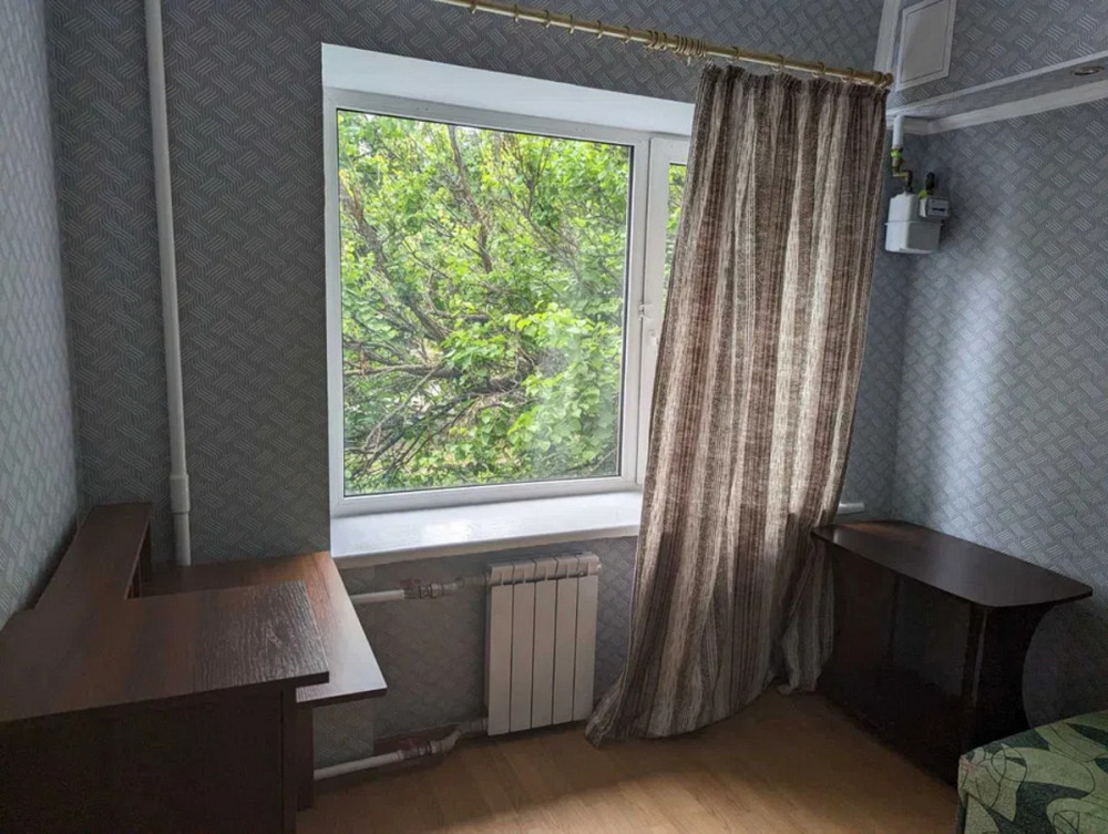 Оренда Квартира 1-кімнатна, 1/8 поверх на Голосіївський просп, 112 Київ - фото 3