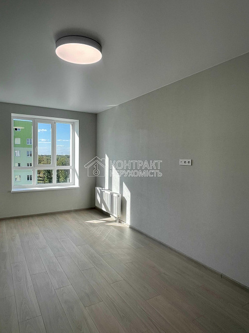 Продаж Квартира 1-кімнатна, 8/9 поверх на вул. Героїв Харкова Харків - фото 5