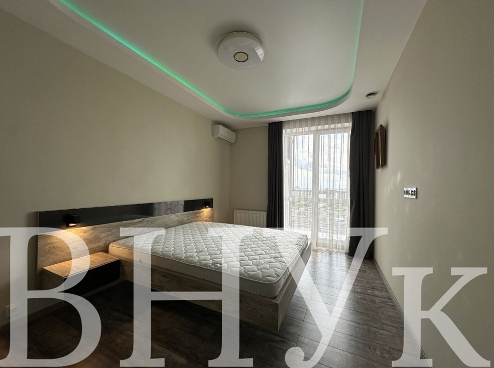 Продаж Квартира 4-кімнатна, 9/10 поверх Львов - изображение 3