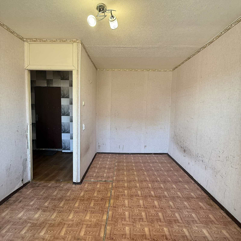 Продаж Квартира 1-кімнатна, 1/5 поверх на Металургів вул., 32 Кропивницький - фото 9