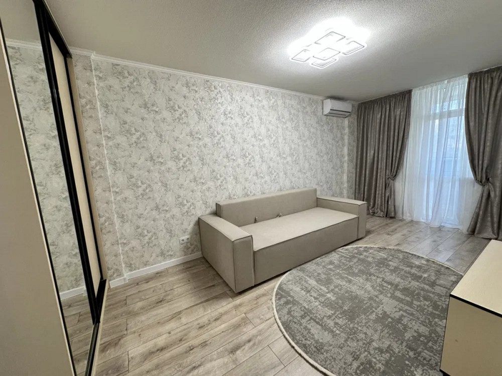 Оренда Квартира 1-кімнатна, 6/16 поверх на Магістральна, 33 Київ - фото 12