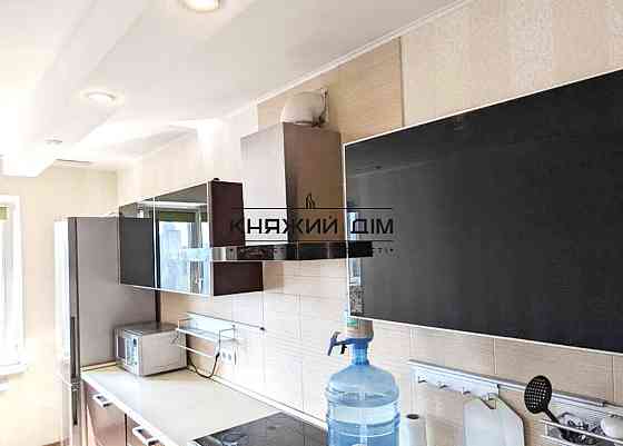 Оренда Квартира 1-кімнатна, 15/16 поверх на Машиностроительная ул. Київ